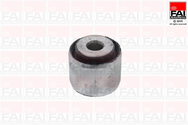 Mounting, control/trailing arm